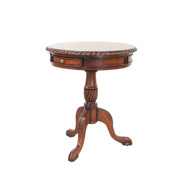 Taylor Chippendale Wine Table T005