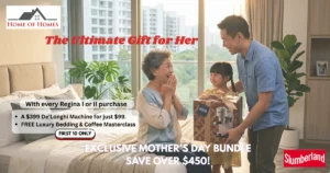 mother’s day gift ideas