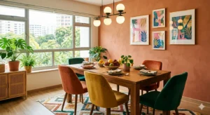 color psychology in home furniture