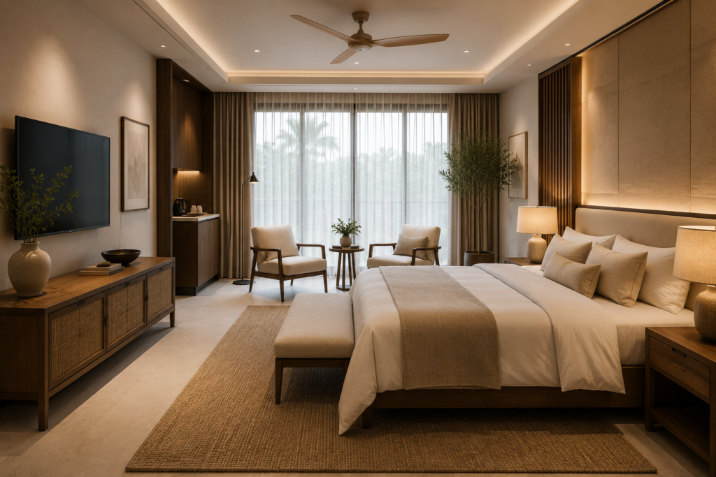 condo luxury ideas