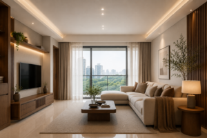 ceilings feel higher