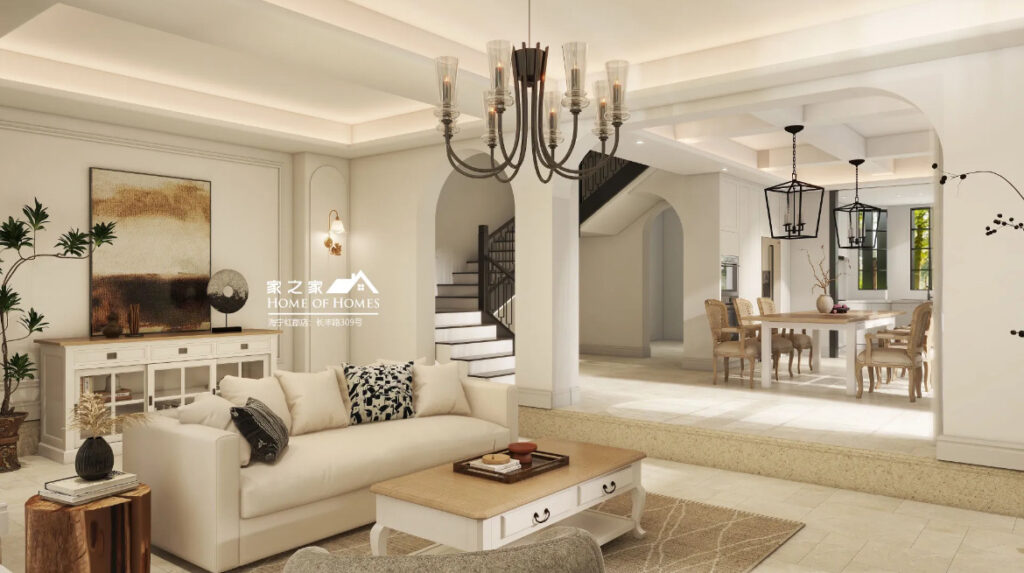 modern victorian furniture