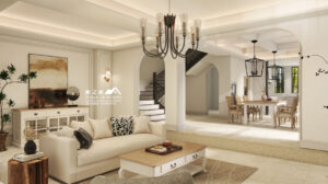 modern victorian furniture