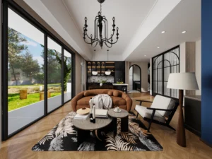 timeless furniture design