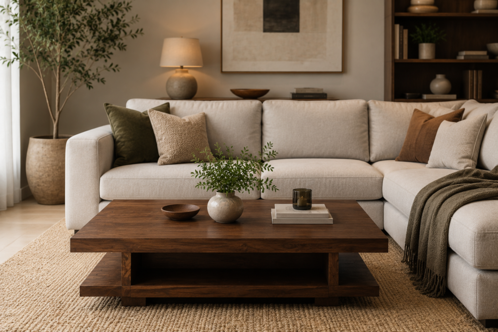 open concept