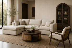 Living Room Layouts
