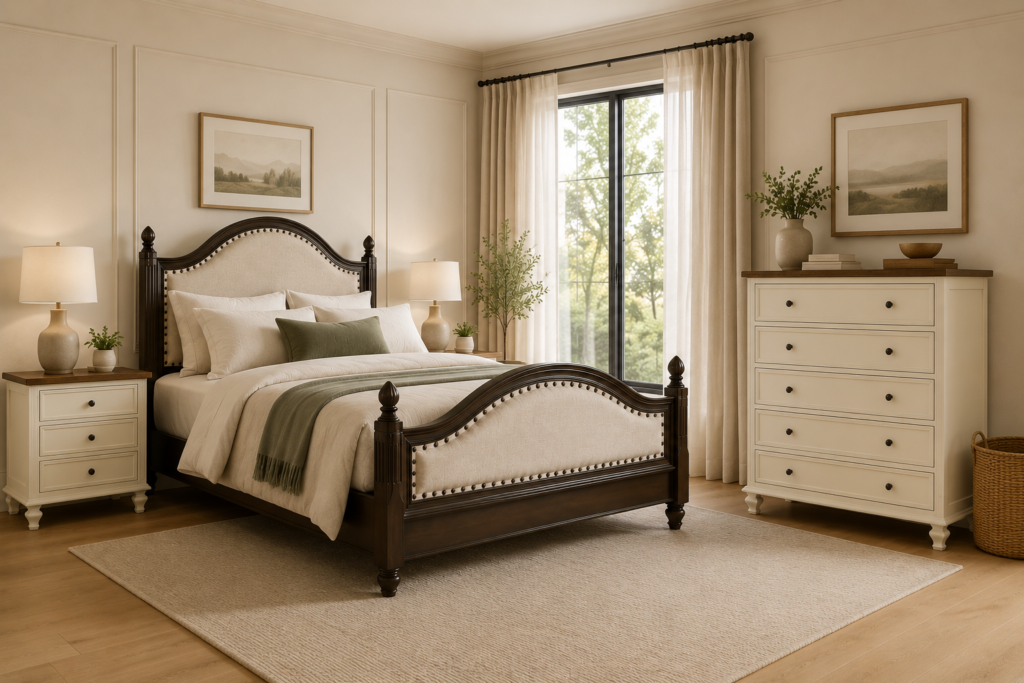 Furniture for New Home