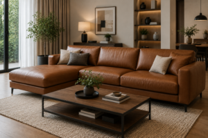 Coffee Table Size