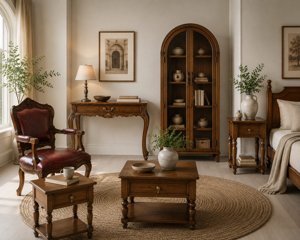 Wood Furniture