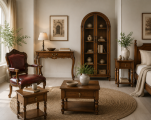 Wood Furniture