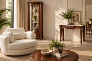 storage furniture