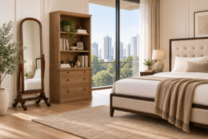 HDB to condo furniture