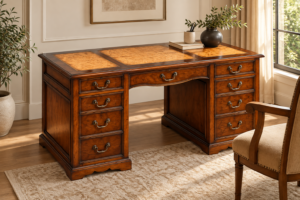 Writing desk