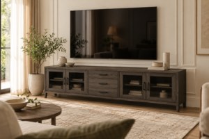 TV Console