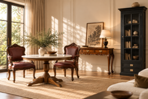 Furniture Heights
